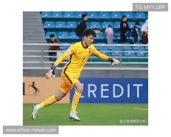 中国足球U系列梯队近期表现稳健，青训体系竞争力持续提升