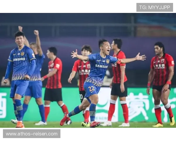 中超球队荣誉积累与竞争力提升走势分析