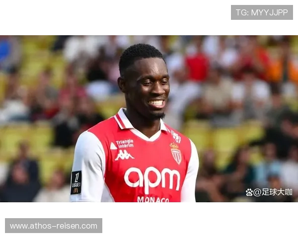 巴洛贡在摩纳哥表现