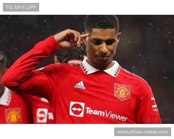 拉什福德足球影响力 拉什福德足球影响力