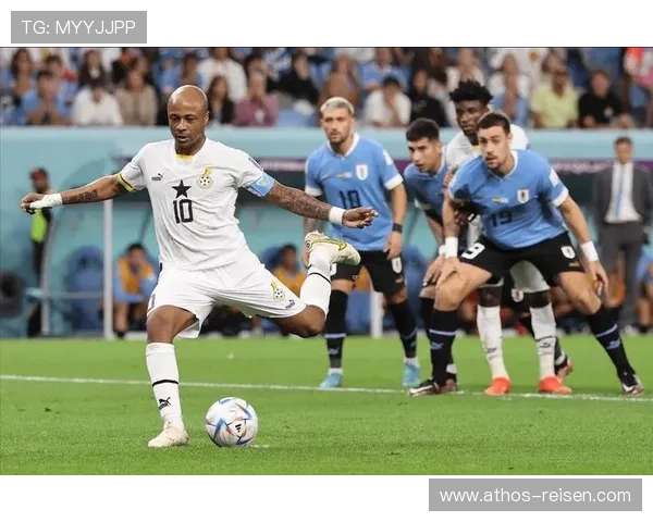 阿尤兄弟领衔加纳锋线近期表现稳健