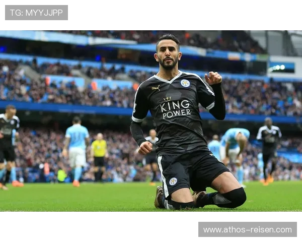 坎特2015-16赛季：莱斯特城夺冠绝对核心解析