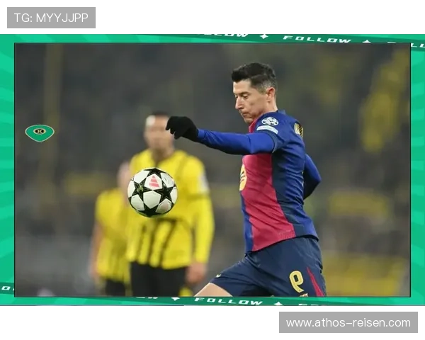 莱万多夫斯基对阵欧冠豪门表现解析：强强对话能力评估