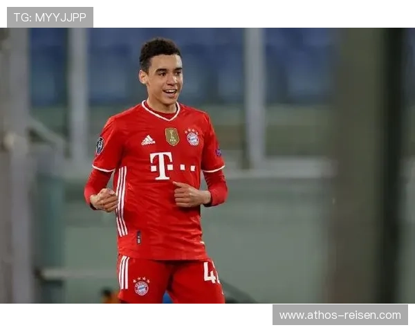 穆西亚拉刷新德甲最年轻连续破门纪录 穆西亚拉刷新德甲最年轻连续破门纪录