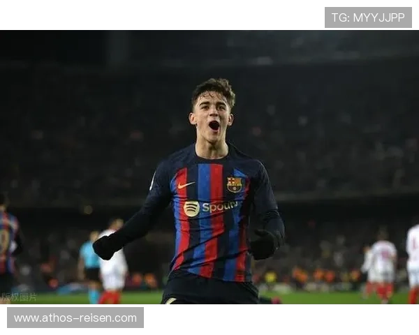 加维同龄球员中压迫与反抢数据领跑解析 加维同龄球员中压迫与反抢数据领跑解析