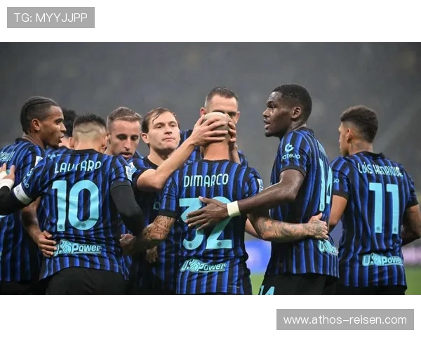 国际米兰进攻上限不足，成当前赛季争冠关键制约因素