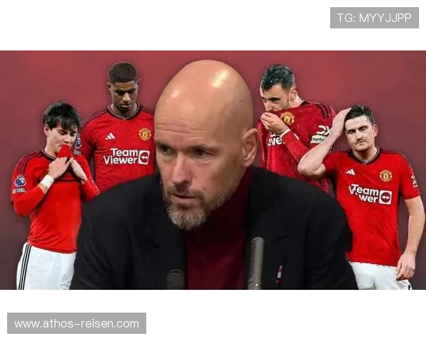 滕哈格顽固战术让曼联陷入危机:豪门挣扎,中场软肋暴露争冠无力