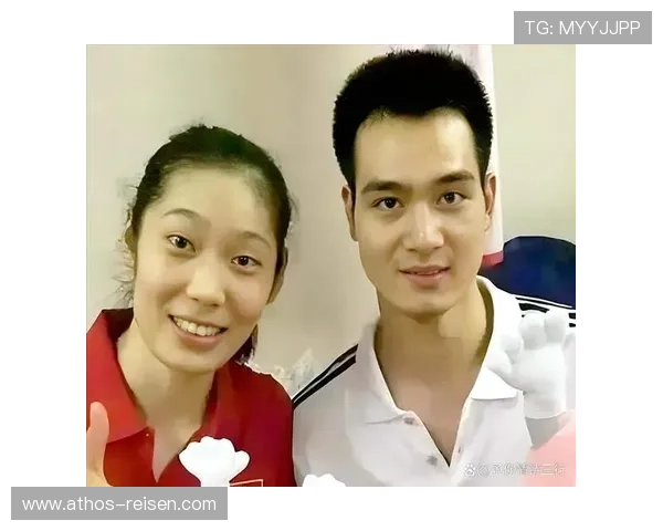 朱婷训练结束直接去豪宅泳池，隔壁邻居都吓傻了！